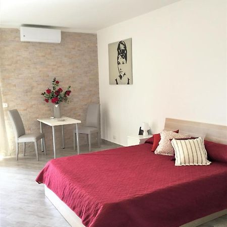 B&B La Belle Vue Torre Annunziata Exteriér fotografie