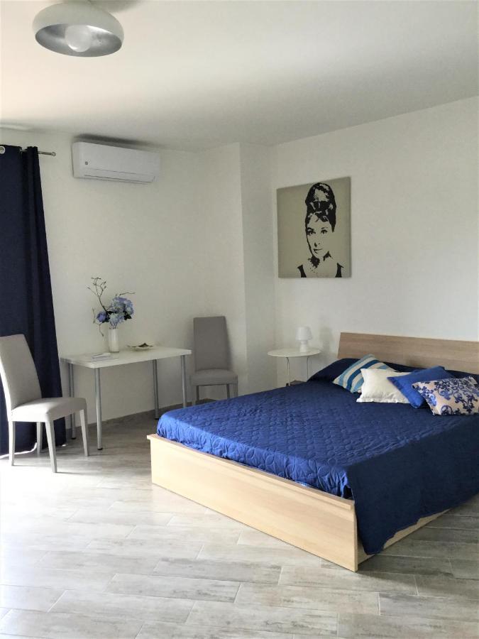 B&B La Belle Vue Torre Annunziata Exteriér fotografie